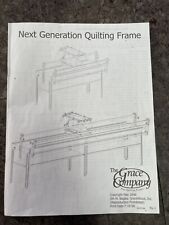 quilting frame for sale  Edmonds
