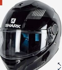 Shark motorrad helm gebraucht kaufen  Petersberg, Wettin-Löbejün