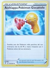 Pokemon acchiappa pokémon usato  San Giustino