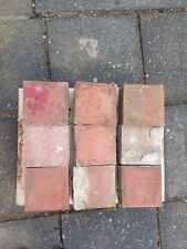 Reclaimed red quarry for sale  SPALDING