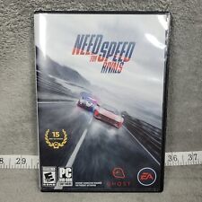 Need for Speed RIVALS PC Game, Rated E, 2 DISC for sale  Shipping to South Africa