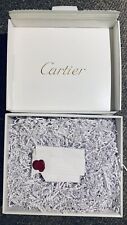 Cartier large white for sale  CAMBRIDGE