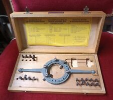 Outils horlogerie anciens d'occasion  Objat