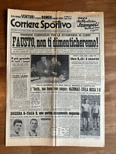 poster coppi usato  San Lazzaro Di Savena