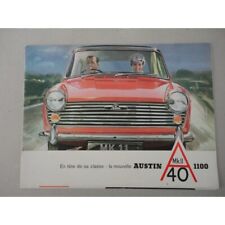 Austin 1100 brochure usato  Forli