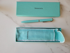 Tiffany purse pen for sale  LONDON