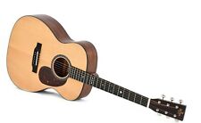 Sigma guitars gitarre gebraucht kaufen  Steinhöring