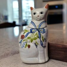 Vintage cat cookie for sale  Dundee