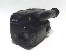Sony video8 camcorder gebraucht kaufen  Berlin