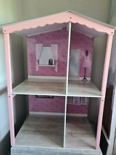Designer Friends House With Furniture A Horse And Dolls, used for sale  NORTHOLT