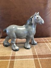 Homeware horse ornament for sale  MANSFIELD