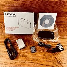 Hitachi hdc 109te for sale  IPSWICH