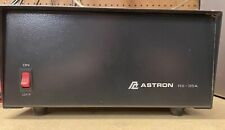 Astron 35a power for sale  Warren