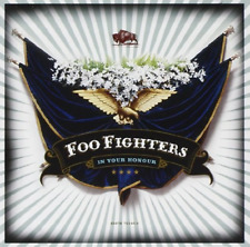 In Your Honour Foo Fighters CD Top-quality Free UK shipping comprar usado  Enviando para Brazil