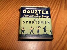 1937 gauztex sportsmen for sale  Springfield