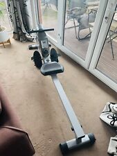 Sunny rowing machine for sale  LEEDS