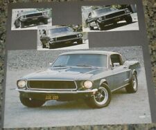1968 ford mustang for sale  Hartland