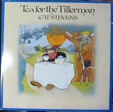 Cat stevens tea for sale  Shipping to Ireland