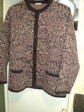 Veste tricot signee d'occasion  Le Cheylard