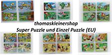 Super puzzle einzel gebraucht kaufen  Berlin