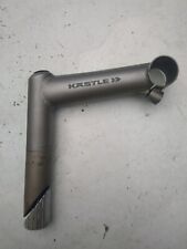 Kästle Vintage stem  MTB  120mm Length, używany na sprzedaż  PL