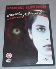 Cat people 1982 for sale  BOREHAMWOOD