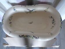 Ancien bidet art d'occasion  Nice-