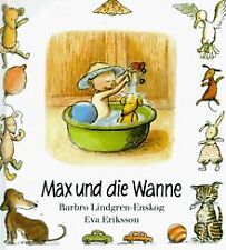 Max max wanne gebraucht kaufen  Berlin