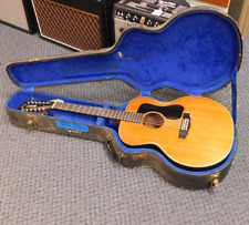 Vintage 1974 guild for sale  Santee