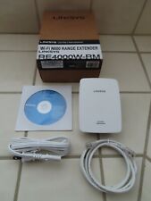 Linksys re4000w n600 for sale  Redwood City