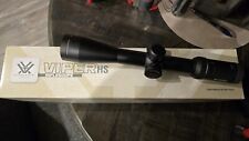 Vortex optics viper for sale  Smyrna