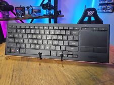 Teclado iluminado inalámbrico Logitech K830, usado segunda mano  Embacar hacia Argentina