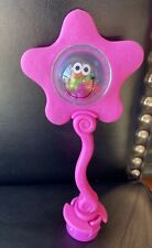 Evenflo Exersaucer Mega Splash • Beach StarFish Rattle Toy •Replacement Part for sale  Shipping to South Africa