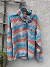 Patagonia synchilla snap for sale  Valley Village