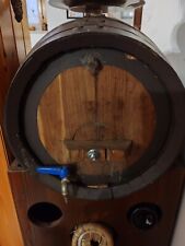 botti vino legno usato  Macerata