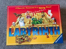 Labyrinth moving maze for sale  MIRFIELD