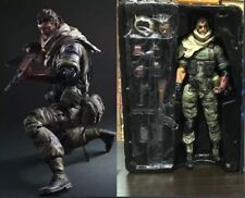 Figura de ação 12" Metal Gear Solid 5 cobra Play Arts Kai modelo coleção estátua comprar usado  Enviando para Brazil