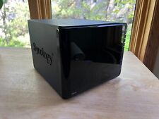 Synology ds414 nas for sale  Chanhassen