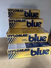 100g blue hylomar for sale  BIRMINGHAM