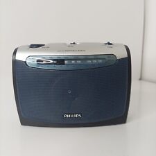 Usado, Rádio portátil Philips AE2160/79 FM/MW AU 240V alimentado por bateria comprar usado  Enviando para Brazil