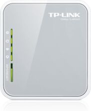 Link router portatile usato  Torricella