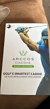 Arccos caddie smart for sale  MILTON KEYNES