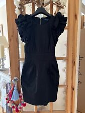 Fcuk dress black for sale  BRIGHTON