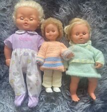 Vintage dolls inc for sale  HULL