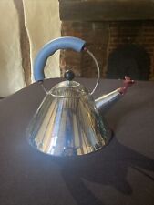 Alessi bird kettle for sale  LONDON