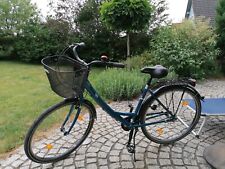 Damen city bike gebraucht kaufen  Hollfeld