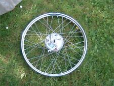 PUCH MAXI FRONT WHEEL MAY FIT OTHER PUCH MODELS for sale  Shipping to South Africa