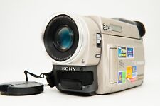 Usado, Filmadora Sony Handycam DCR-TRV900 Mini DV AS iS sem bateria do Japão comprar usado  Enviando para Brazil