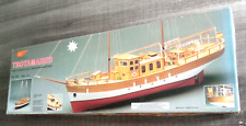 Maquette bois bateau d'occasion  Puygouzon