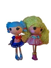 Lalaloopsy 12in doll for sale  Elkhart